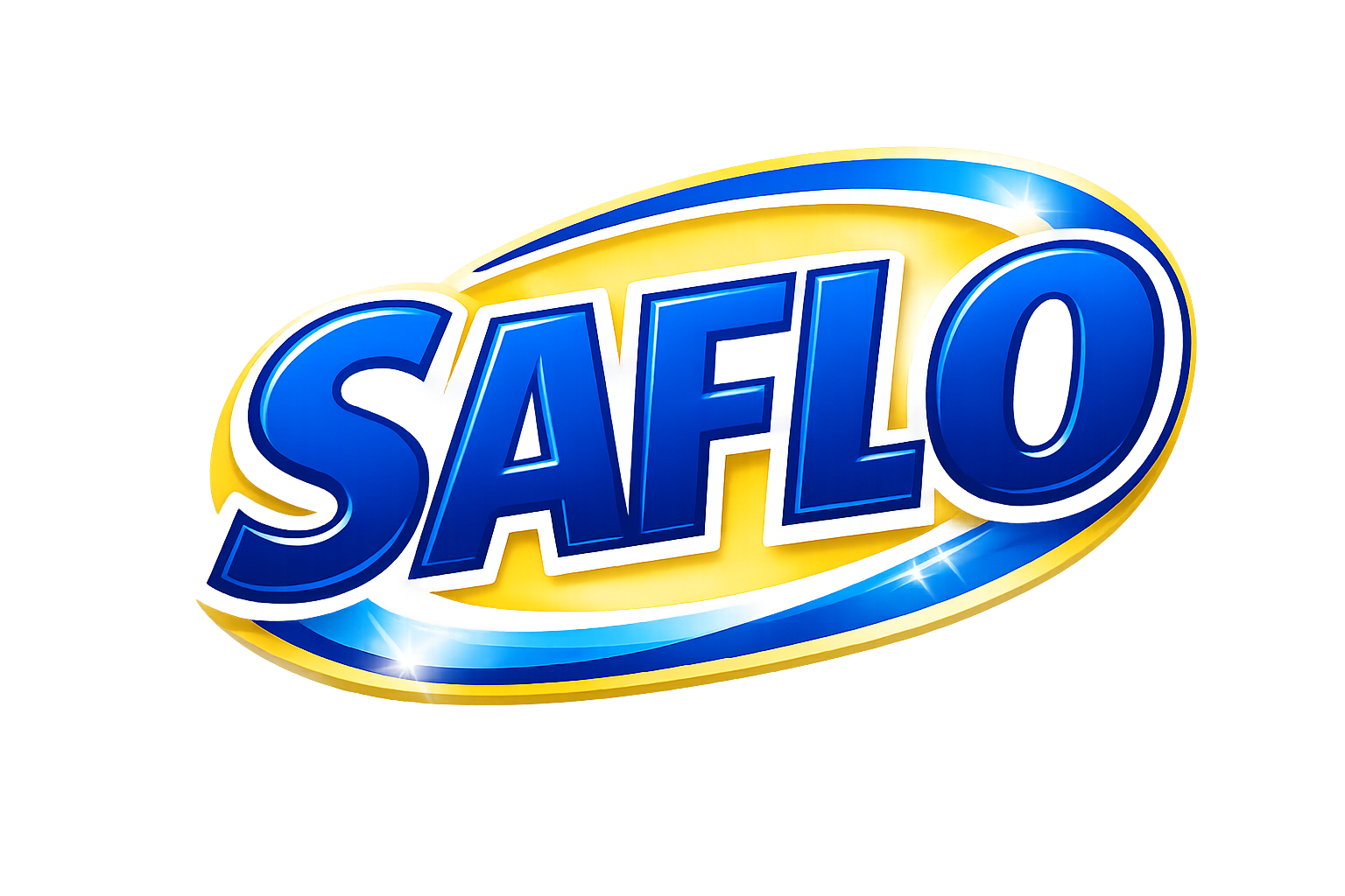 SAFLO Logo